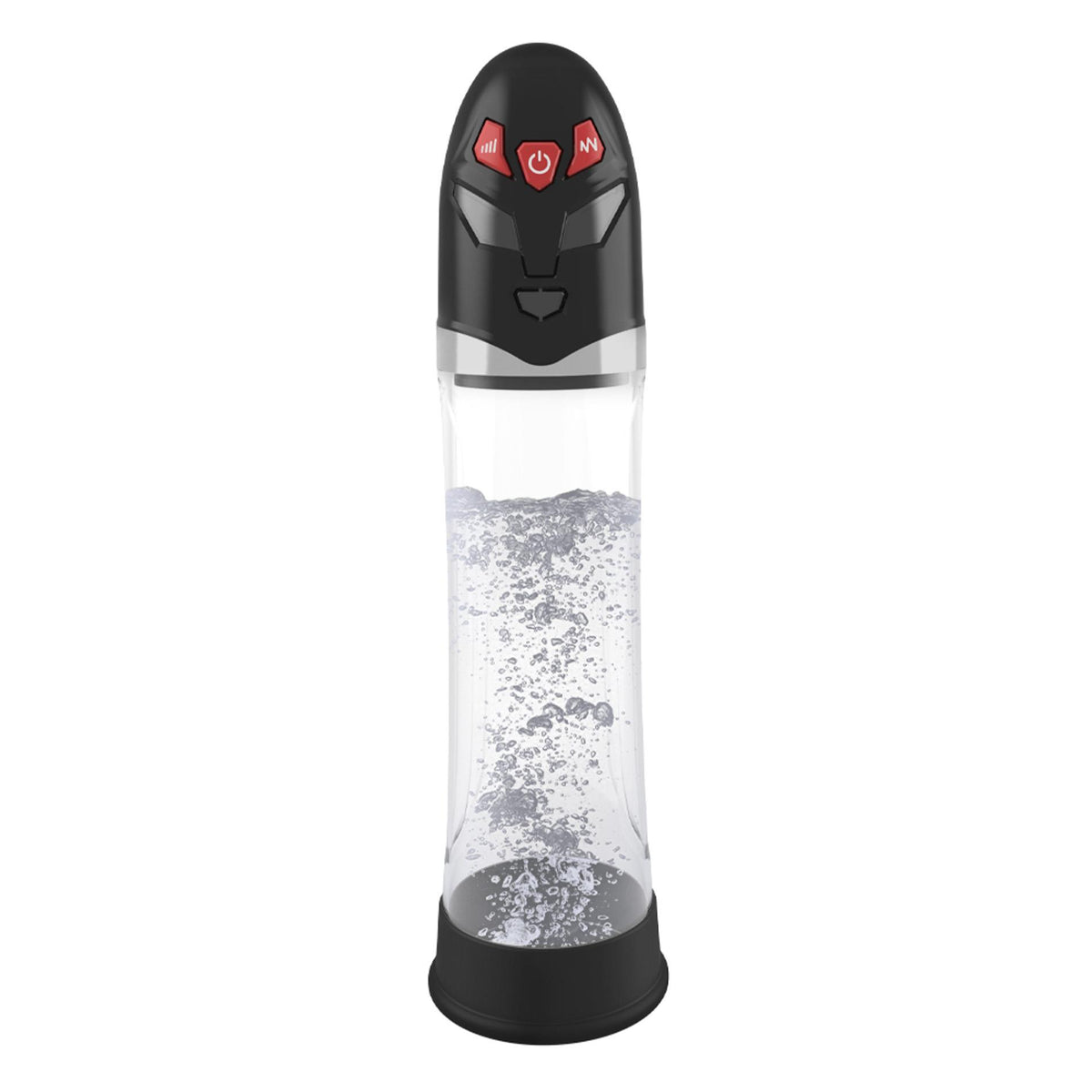 B-Series Power Passion Pump · automatická vakuová pumpa, vodotěsná