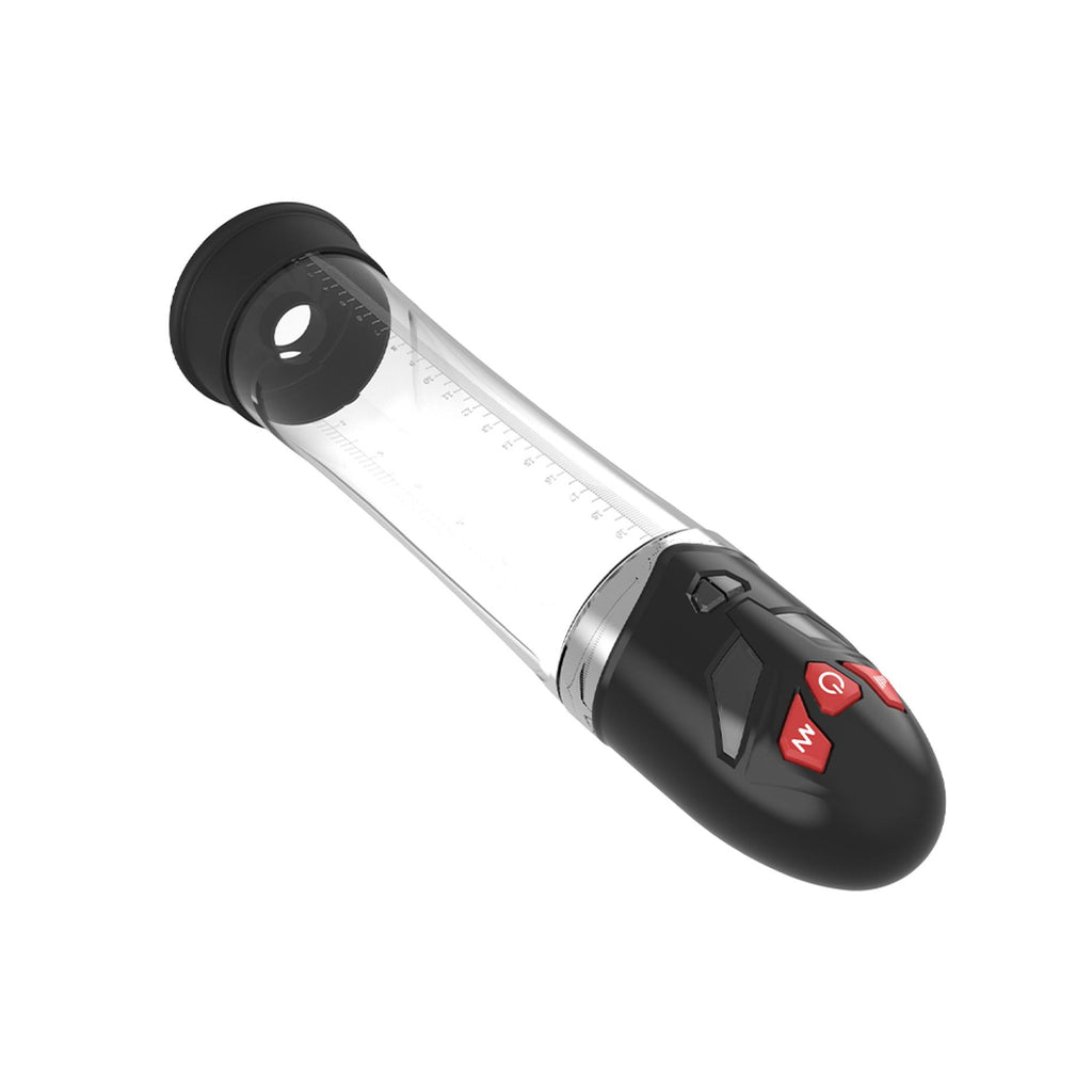 B-Series Power Passion Pump · automatická vakuová pumpa, vodotěsná