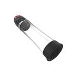 B-Series Power Passion Pump · automatická vakuová pumpa, vodotěsná