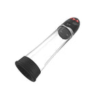 B-Series Power Passion Pump · automatická vakuová pumpa, vodotěsná
