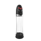 B-Series Power Passion Pump · automatická vakuová pumpa, vodotěsná
