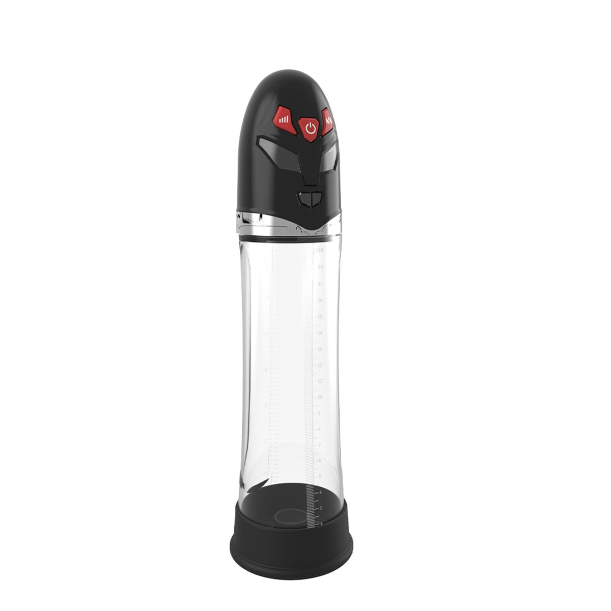 B-Series Power Passion Pump · automatická vakuová pumpa, vodotěsná