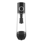 B-Series Power Luxury Pump · automatická vakuová pumpa s vibracemi