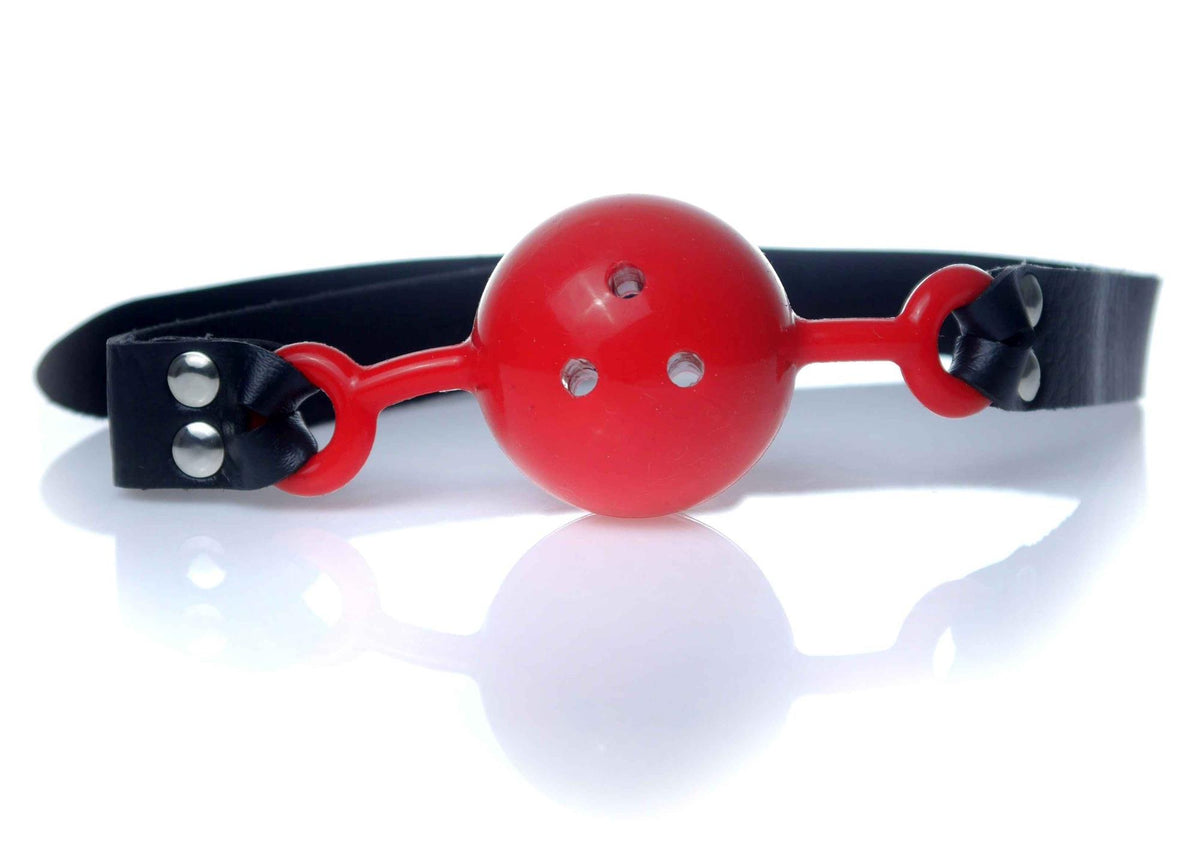 Knebel-Ball Gag - Fetish B Series