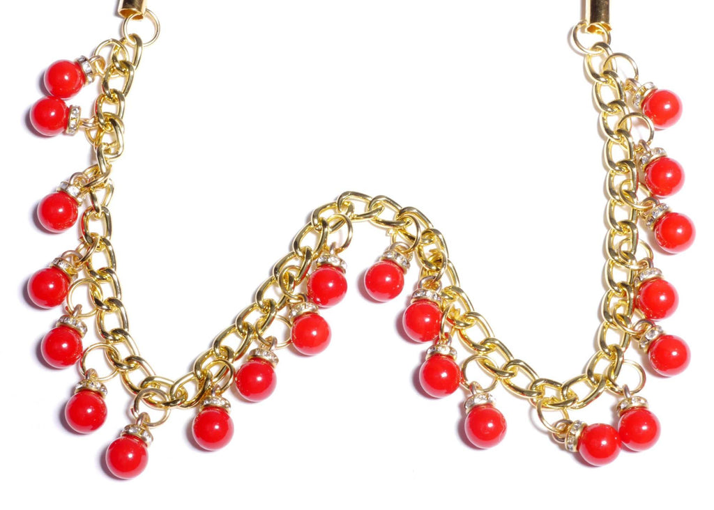 Fetish B Series Exclusive Nipple Clamps No. 15 · svorky na bradavky s řetízkem