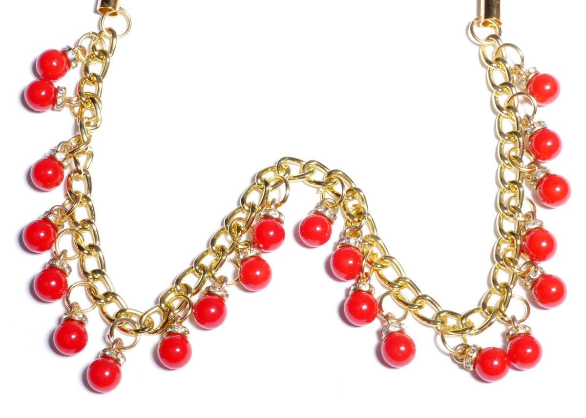 Fetish B Series Exclusive Nipple Clamps No. 15 · svorky na bradavky s řetízkem