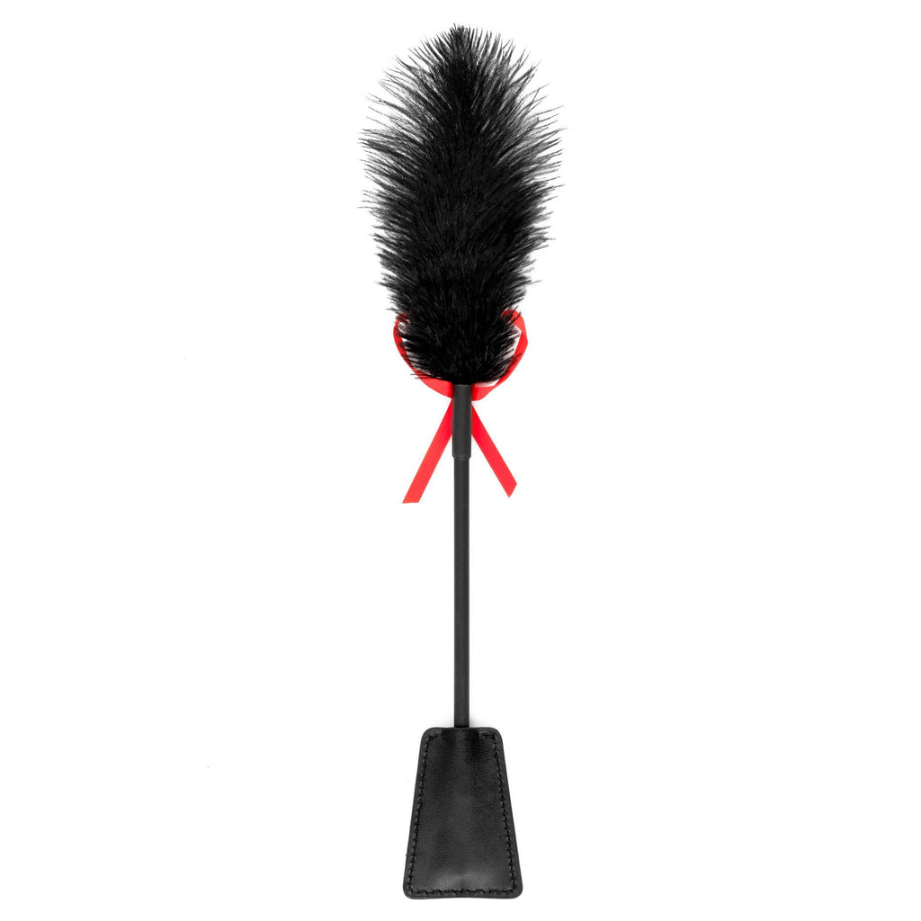 Fetish B-Series Tickler & Whip 2.0