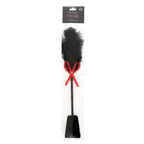 Fetish B-Series Tickler & Whip 2.0