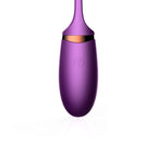 B-Series Fox Vibrating Love Egg · vibrační vajíčko s hlasovým ovládáním