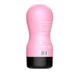 B-Series Fox Masturbation Cup 0.1 · realistický masturbátor z cyberkůže