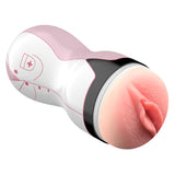 B-Series Fox Masturbation Cup 0.2 · realistický masturbátor z cyberkůže