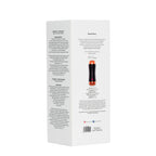 B-Series Fox Masturbation Cup · oboustranný masturbátor s vibracemi