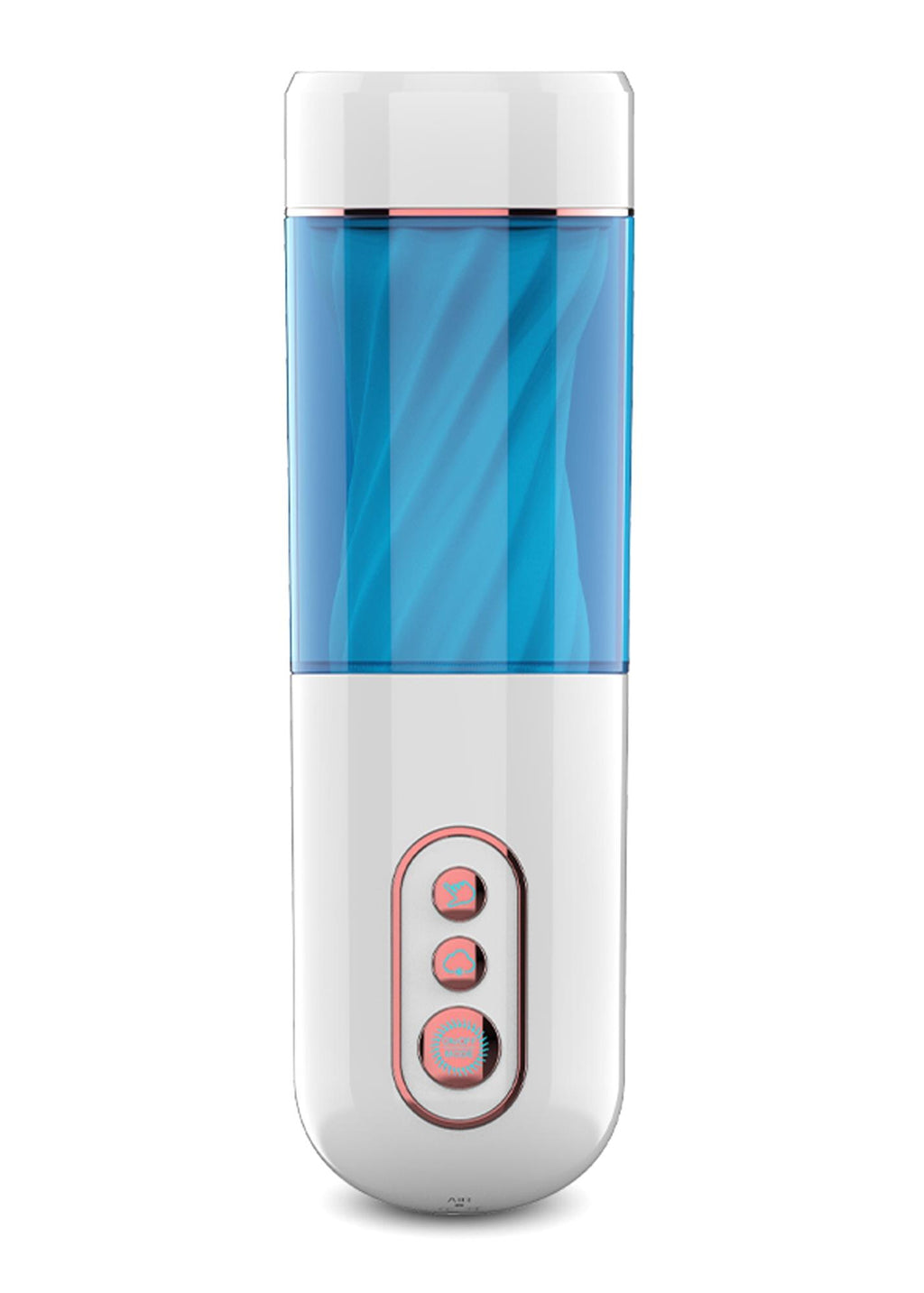 Masturbator-Vibration 7, 7 Sucking modes, Hand