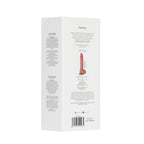 Wibrator-Silicone, Vibration 10, Rotate, Telescopic, Heating, 21cm