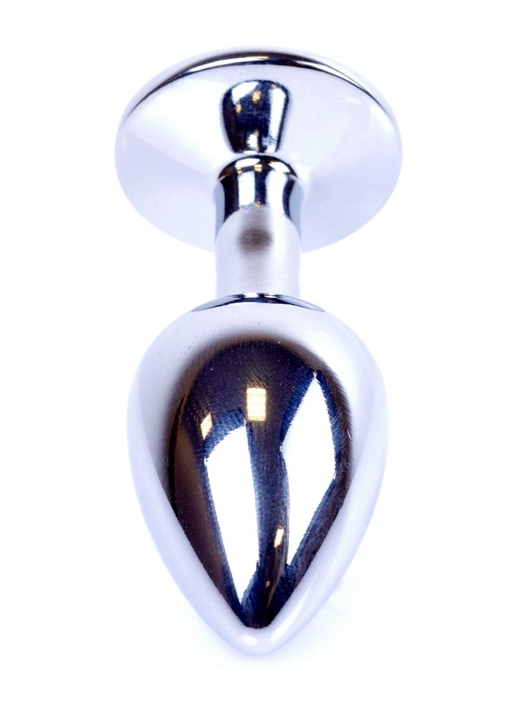 Jewellery Silver PLUG- Pink