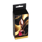 MyLove Toys Jewellery Plug Rose · anální kolík s růžičkou, růžová