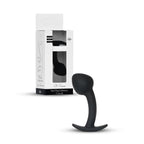 Silicone Curved PLUG- L