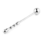 B-Series HeavyFun Jewellery Metal Anal Plug No. 2 · kolík s dlouhou rukojetí