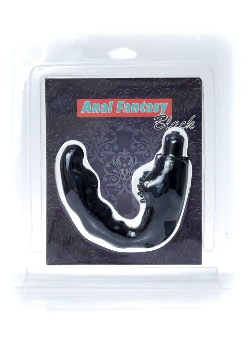 Stymulator-Anal Fantasy Black