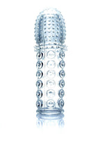 B Series EasyLove Penis Sleeve · stimulační návlek na penis, 13,5 cm