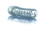 B Series EasyLove Penis Sleeve · stimulační návlek na penis, 13,5 cm