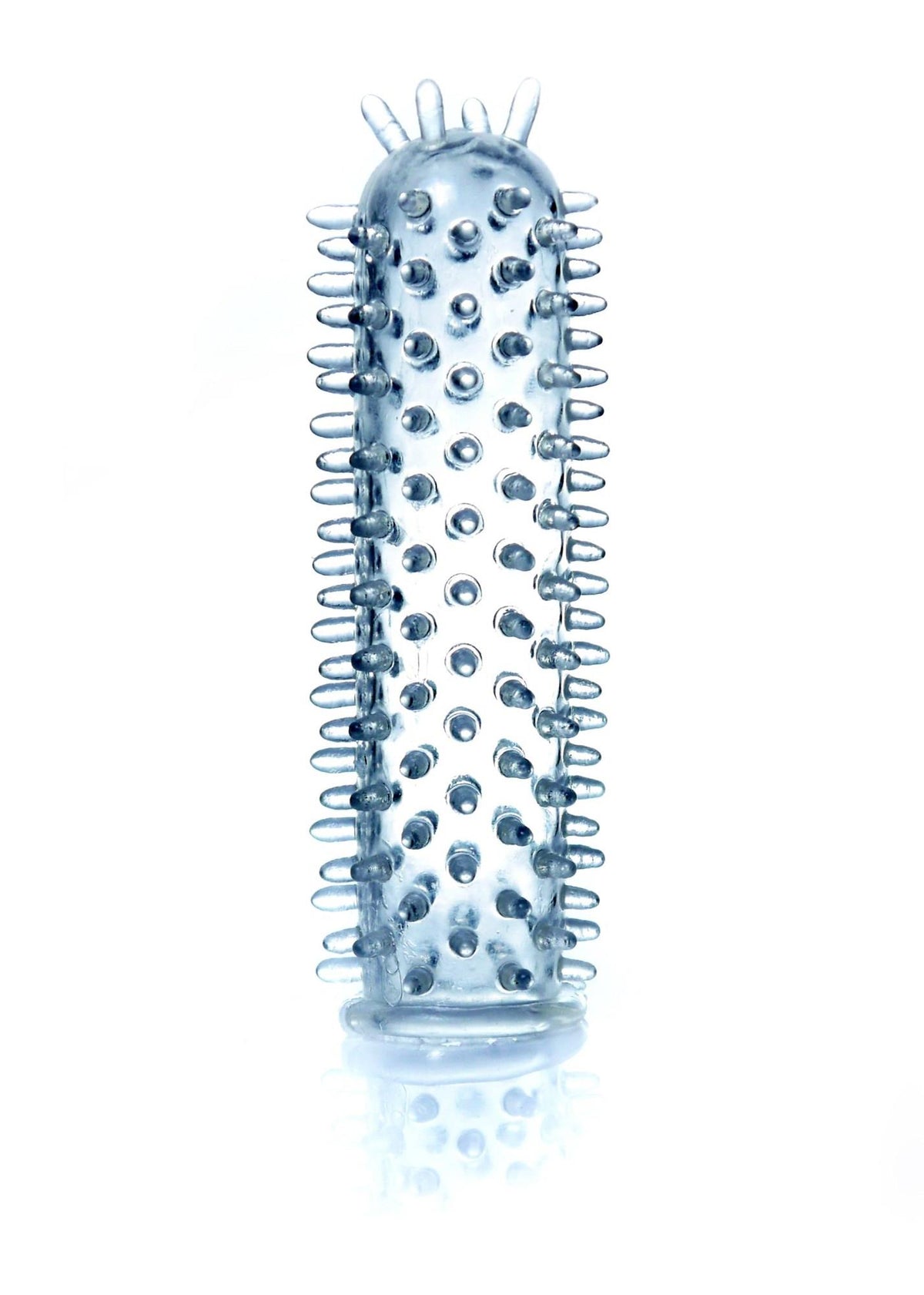 B Series EasyLove Penis Sleeve · stimulační návlek na penis, 12 cm