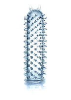 B Series EasyLove Penis Sleeve · stimulační návlek na penis, 12 cm