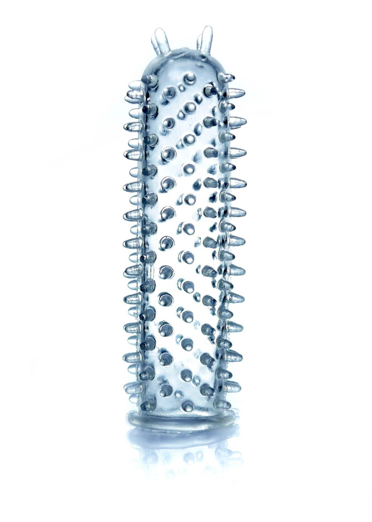 B Series EasyLove Penis Sleeve · stimulační návlek na penis, 12 cm