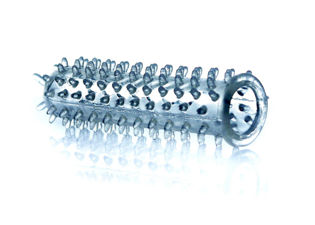 B Series EasyLove Penis Sleeve · stimulační návlek na penis, 12 cm
