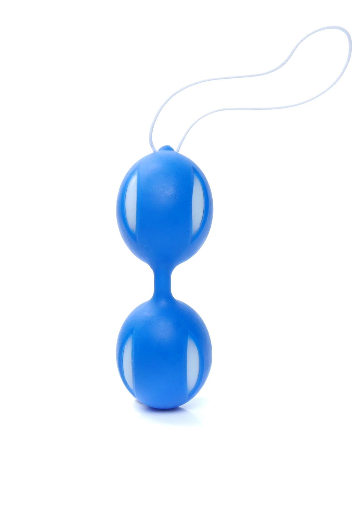 B-Series EasyLove Smartballs · venušiny kuličky, modrá