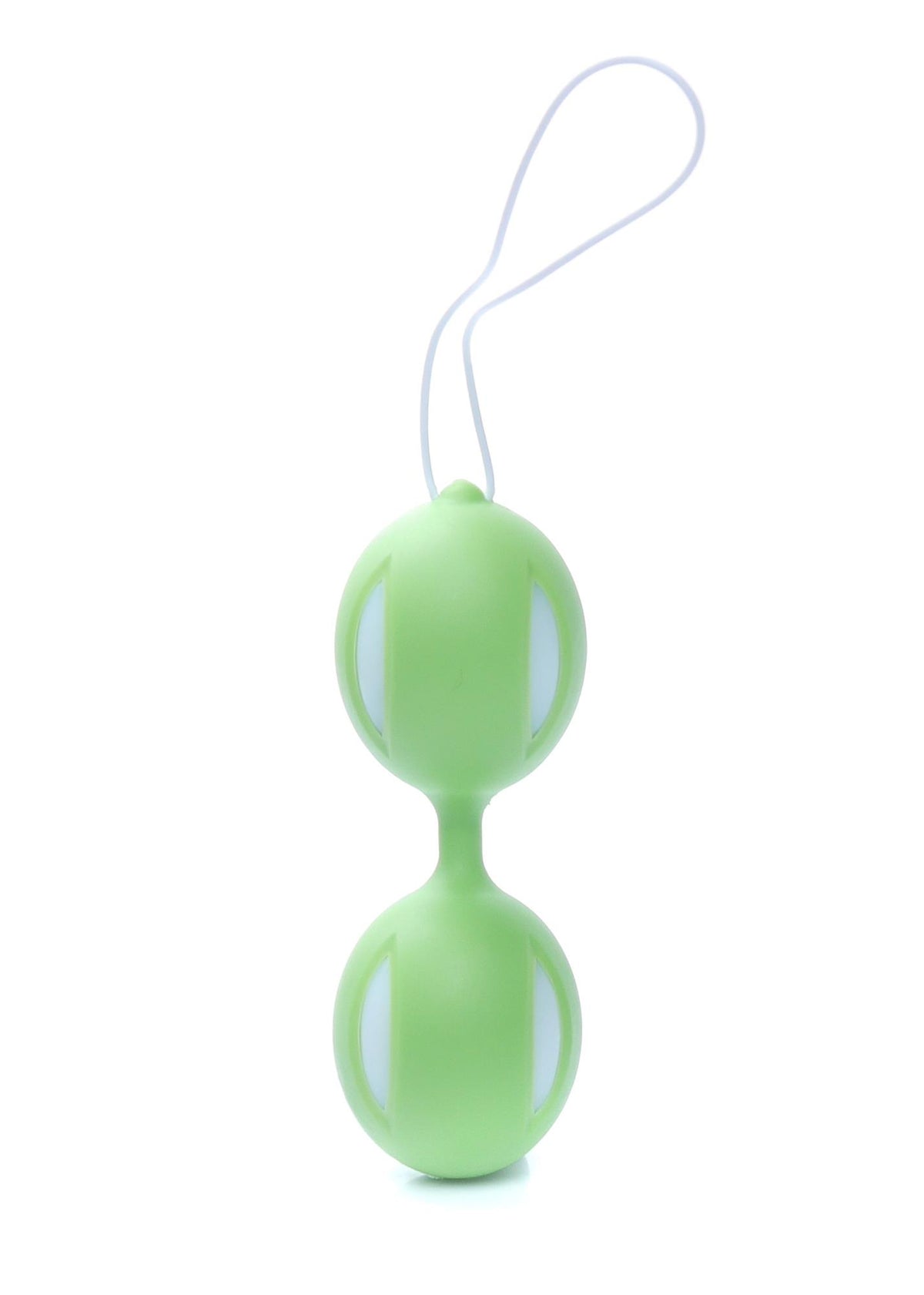 B-Series EasyLove Smartballs · venušiny kuličky, zelená