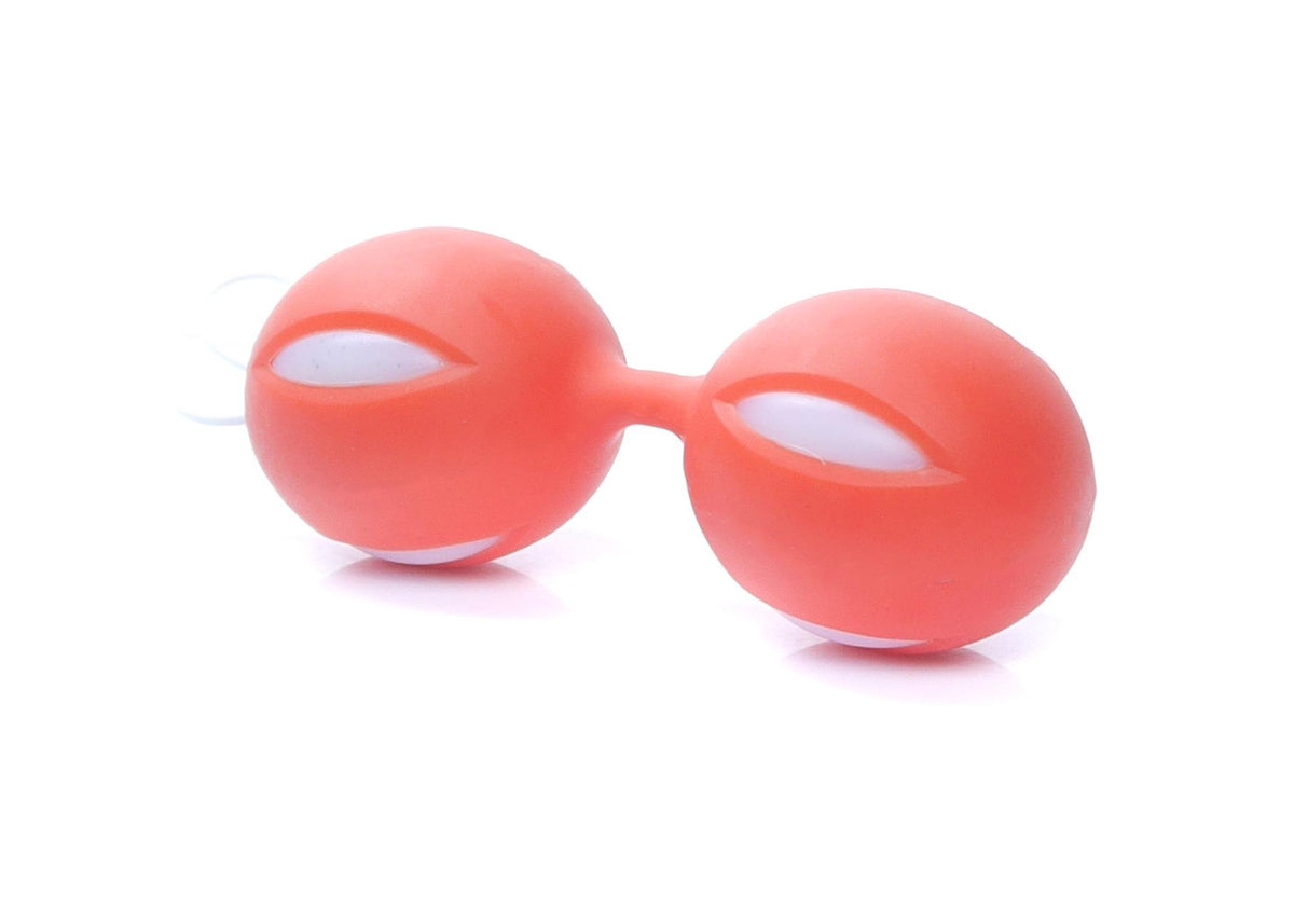 B-Series EasyLove Smartballs · venušiny kuličky, červená