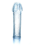 B Series EasyLove Penis Sleeve · návlek s výstupky, 14 cm