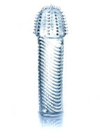 B Series EasyLove Penis Sleeve · návlek s výstupky, 14 cm