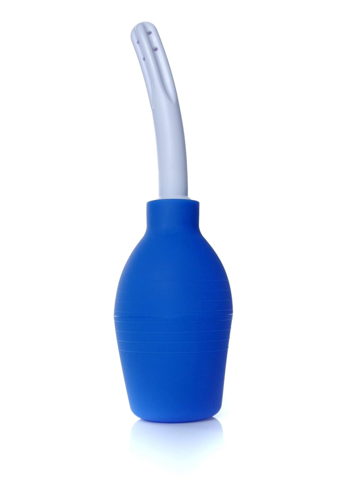 Advanced Anal Douche · anální sprcha 355 ml s ohebnou tryskou