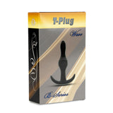 T-Plug Wave · anální kolík s vlnitým povrchem