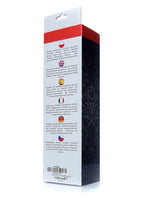 EasyLove Real Skin · realistický vibrátor · tělová, 22 cm