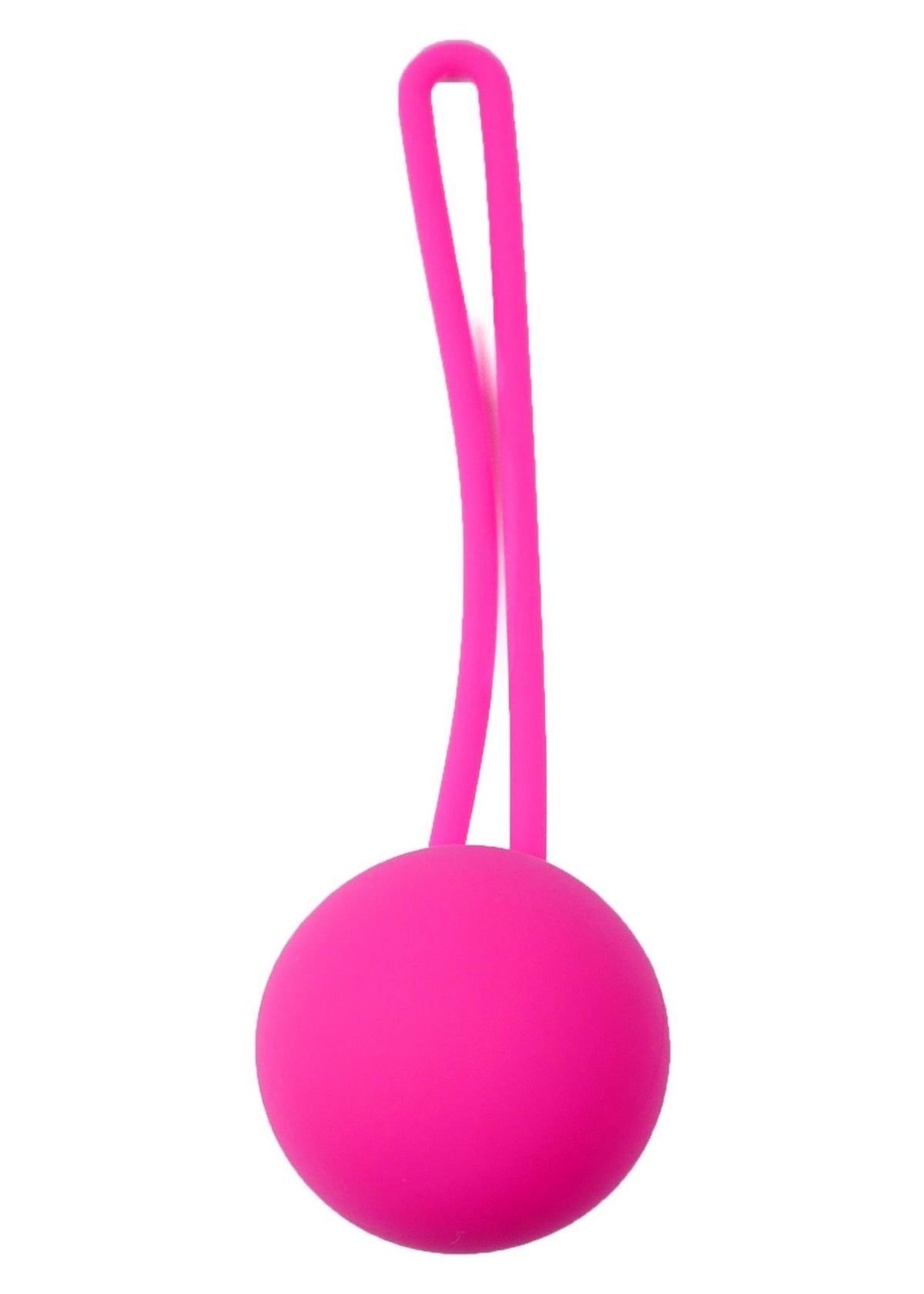 Silicone Kegel Ball · silikonové venušiny kuličky