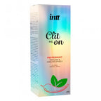 Intt Clit Me On Peppermint · stimulační sprej na klitoris 12 ml