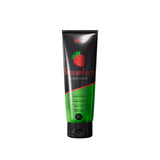 Intt Strawberry Lubricant · ochucený lubrikační gel jahoda 100 ml