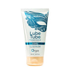 Żel-LUBE TUBE COOL - 150 ML