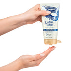 Orgie Lube Tube Xtra Lubrication · lubrikační gel na vodní bázi 150 ml