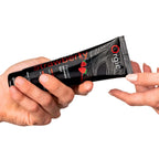 Orgie Lube Tube Strawberry · ochucený lubrikant na vodní bázi, 100 ml