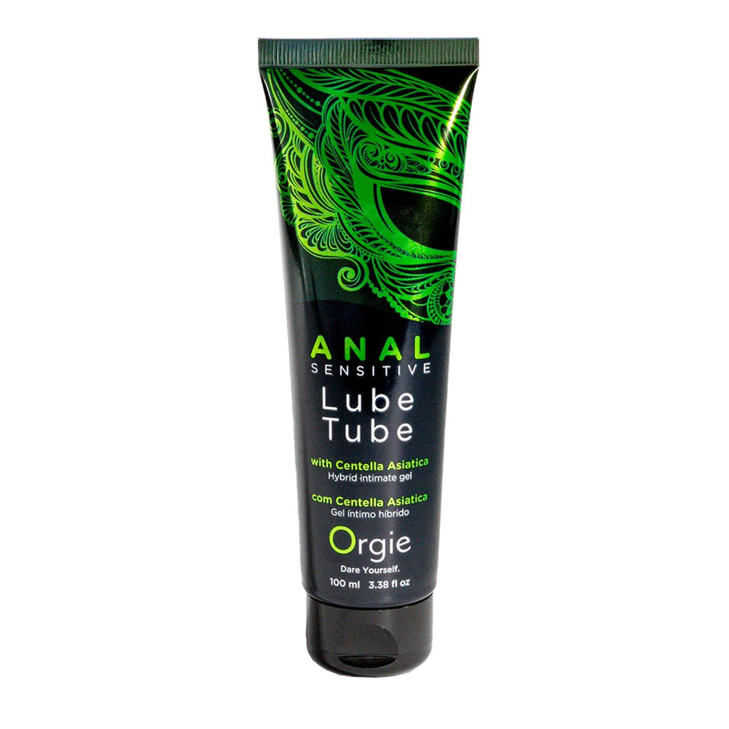 Żel - ANAL SENSITIVE LUBE TUBE