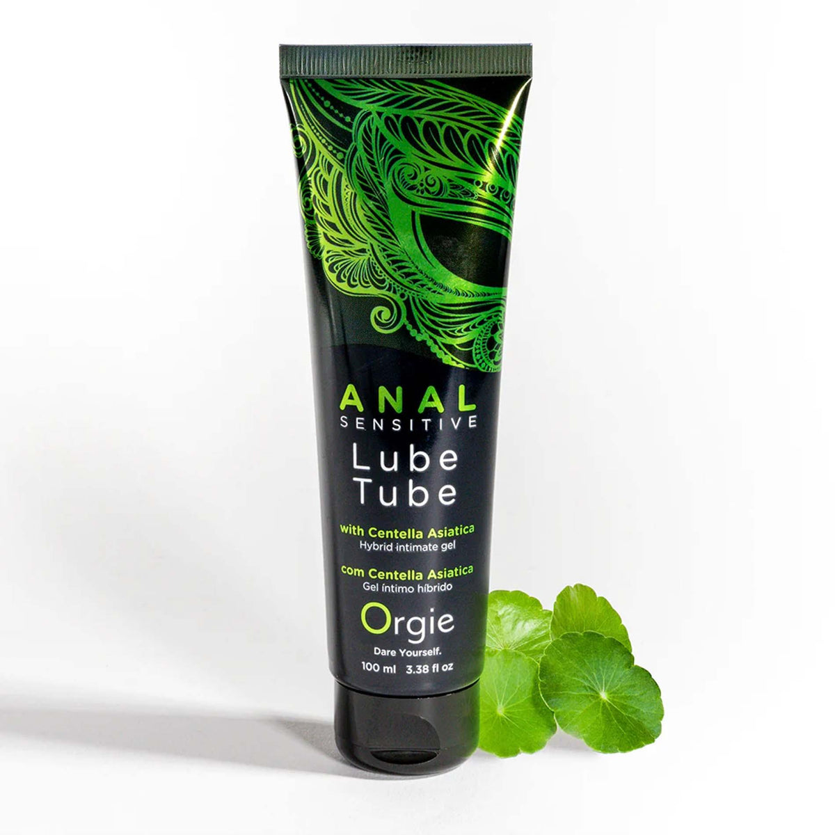 Żel - ANAL SENSITIVE LUBE TUBE
