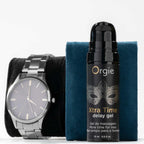 Orgie Xtra Time · gel pro oddálení ejakulace 15 ml