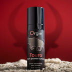 Żel-TOURO - ERECTION CREAM - WITH TAURINA - 15 ML