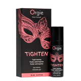 Żel-TIGHTEN - TIGHT GEL - 15 ML