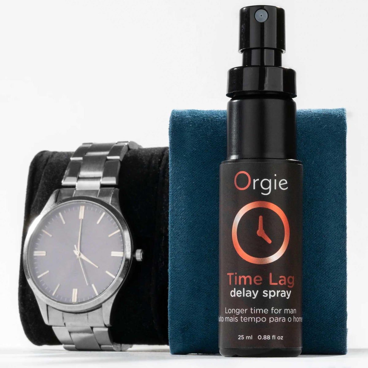 Żel-TIME LAG - 25 ML