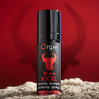 Krem-TOURO XXXL - ERECTION CREAM - 15 ML